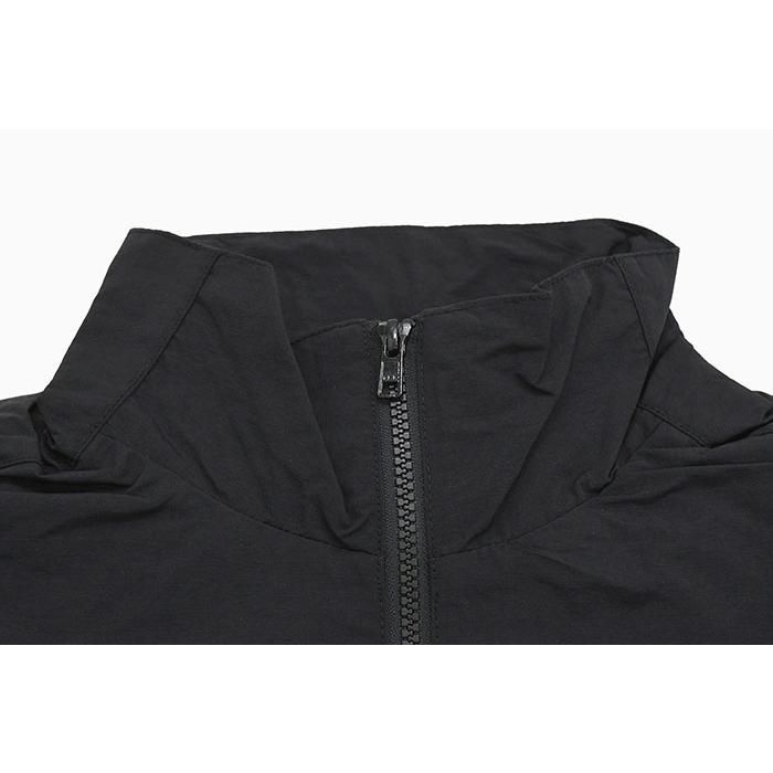 限定品 RVCA×EVERLAST ライトジャケット ルーカ エバーラスト L RVCA（ルーカ） ジャケット メンズ エバーラスト ライト コラボ ( RVCA