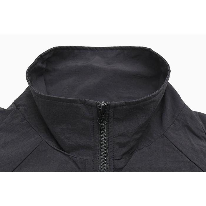 ルーカ ruca ナイロンジャケット Lサイズ RVCA（ルーカ） ジャケット メンズ MIL ナイロン ( MIL Nylon JKT 撥水