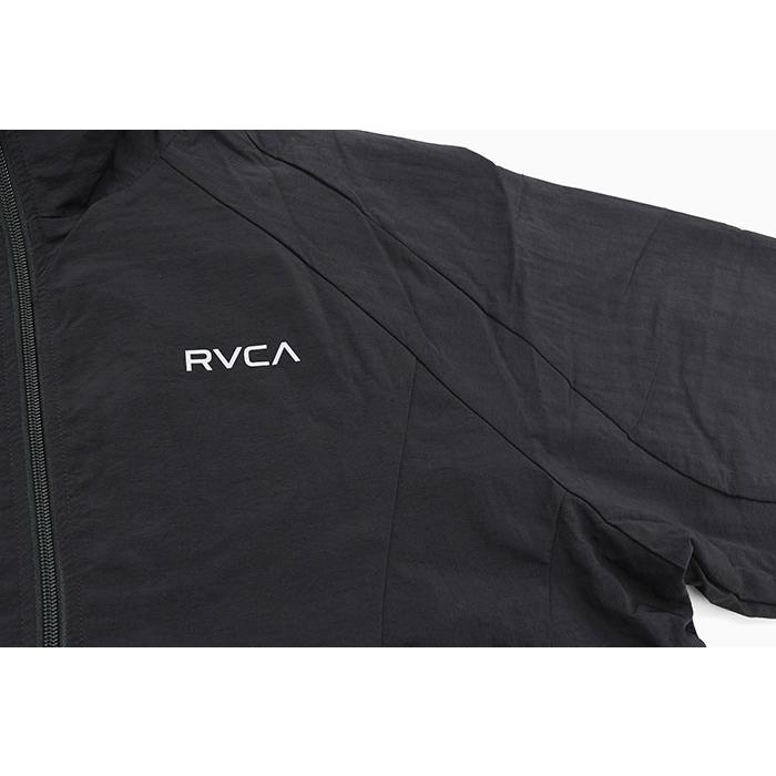 RVCA（ルーカ） ジャケット メンズ MIL ナイロン ( MIL Nylon JKT 撥水