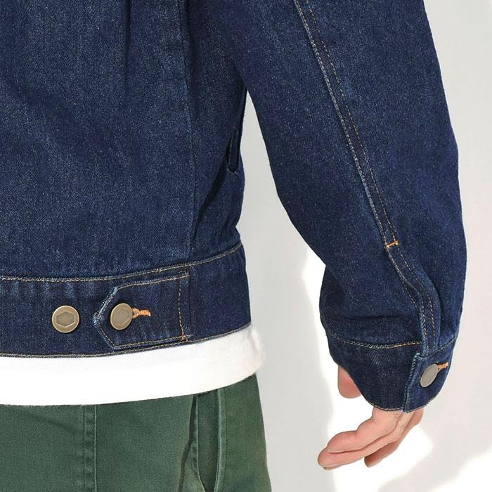 ルーカ様☆確認用☆ 楽天市場】ルーカ RVCA ジャケット メンズ デニム ( RVCA Denim JKT