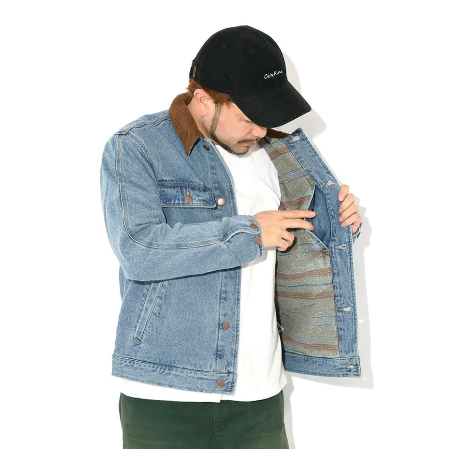 RVCA（ルーカ） ジャケット メンズ ポスト デイシフト ( Post Dayshift
