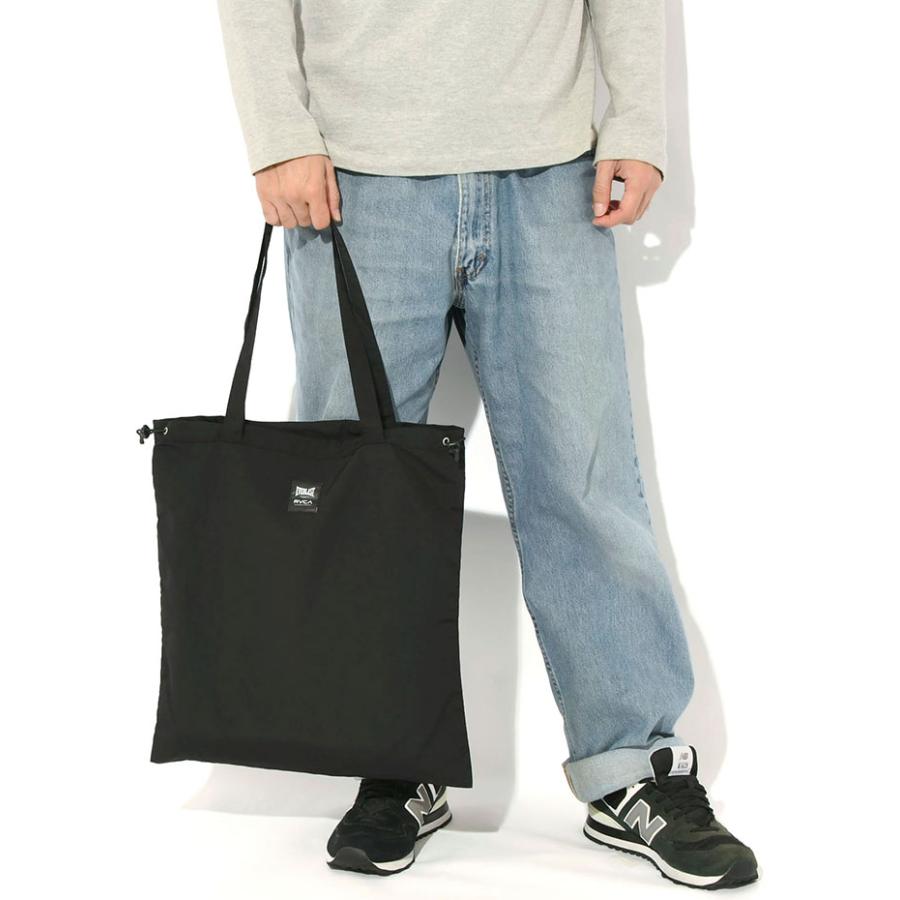 RVCA（ルーカ） トートバッグ エバーラスト ジム トート バッグ コラボ