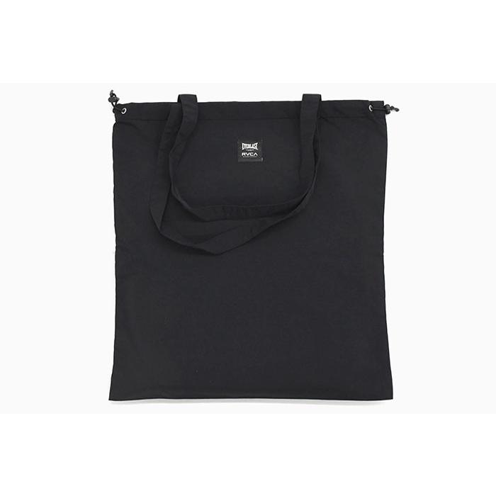 RVCA（ルーカ） トートバッグ エバーラスト ジム トート バッグ コラボ