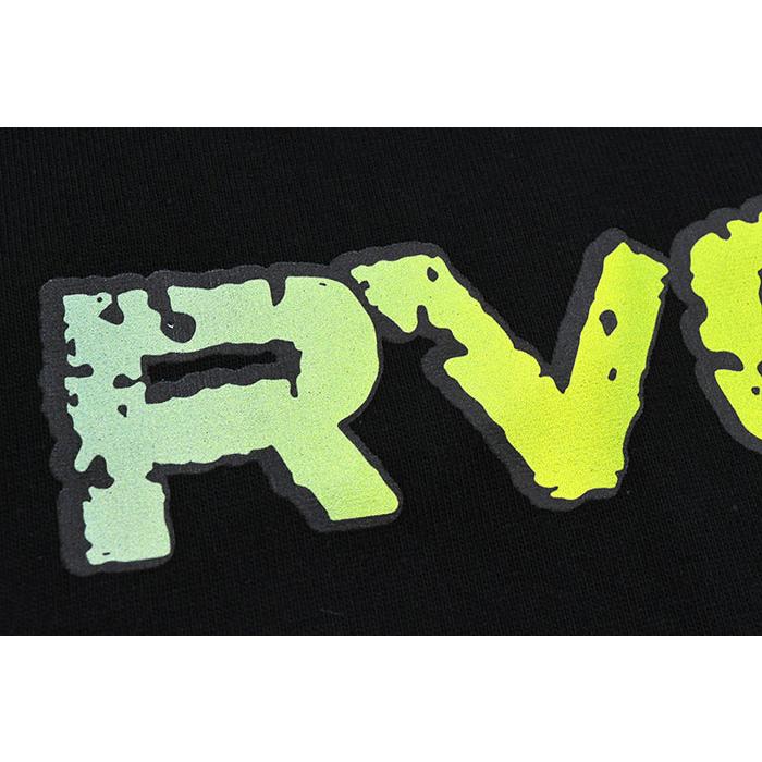 RVCA（ルーカ） Tシャツ 半袖 メンズ ストーン ウォッシュ ( Stone
