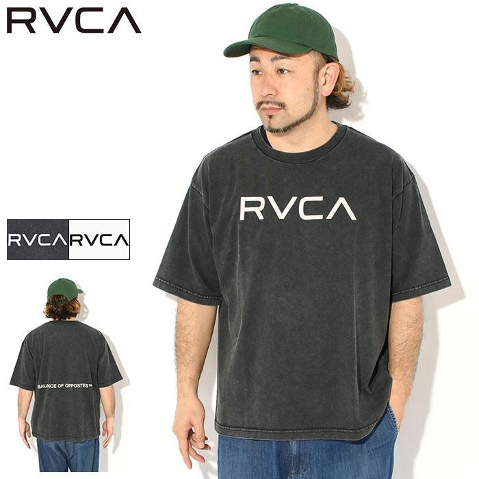 RVCA（ルーカ） Tシャツ 半袖 メンズ 26SS デイ ドリーム ( 26SS Day