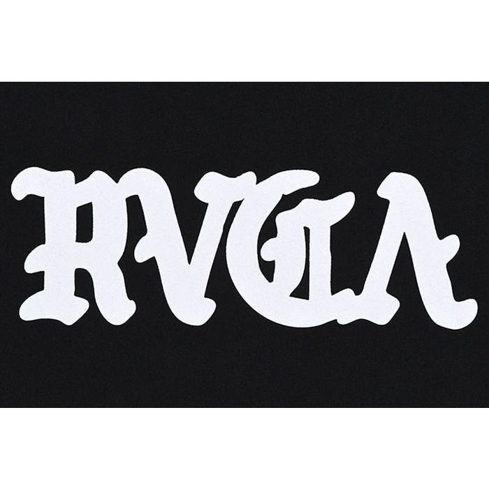 激レア 店舗用 RVCA ルーカ 両面ロゴ入り 看板 置物 激レア 店舗用