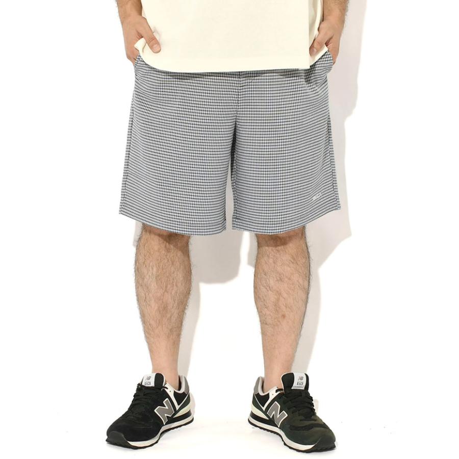 RVCA（ルーカ） ハーフパンツ メンズ ユーティリティ ショーツ