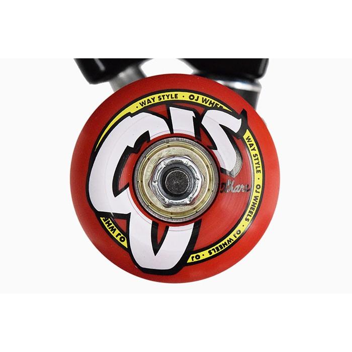 SANTA CRUZ サンタクルーズ スケボー スケートボード