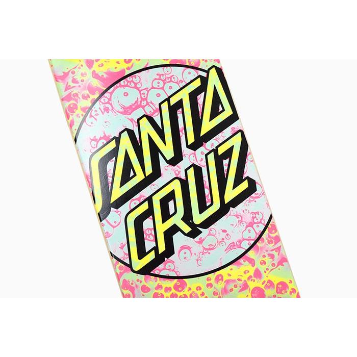 サンタクルーズ　SANTA CRUZ 美　コンプリート　independent SANTA CRUZ（サンタクルーズ） スケボー スケートボード コンプリート