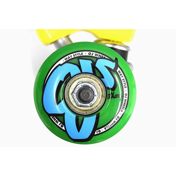 SANTA CRUZ（サンタクルーズ） スケボー スケートボード コンプリート