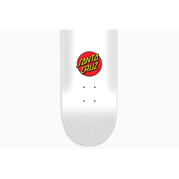 SANTA CRUZ（サンタクルーズ） スケボー スケートボード デッキ 8.25