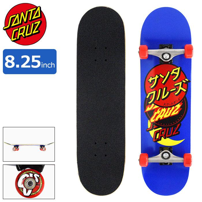 SANTA CRUZ サンタクルーズ スケボー スケートボード SANTA CRUZ サンタクルーズ スケボー スケートボード