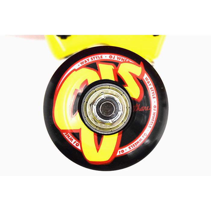 SANTA CRUZ（サンタクルーズ） スケボー スケートボード コンプリート