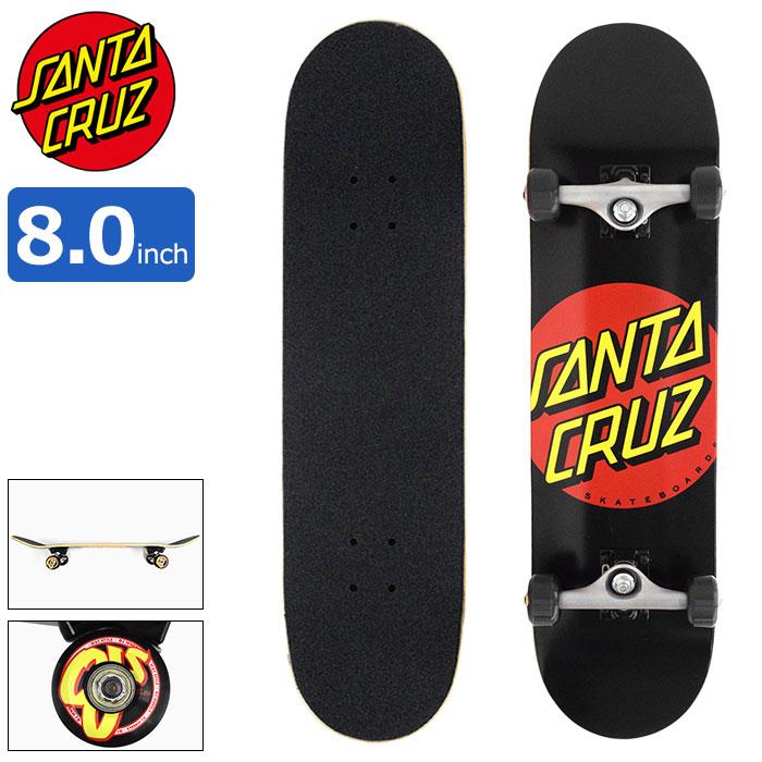 SANTA CRUZ サンタクルーズ スケボー スケートボード SANTA CRUZ サンタクルーズ スケボー スケートボード