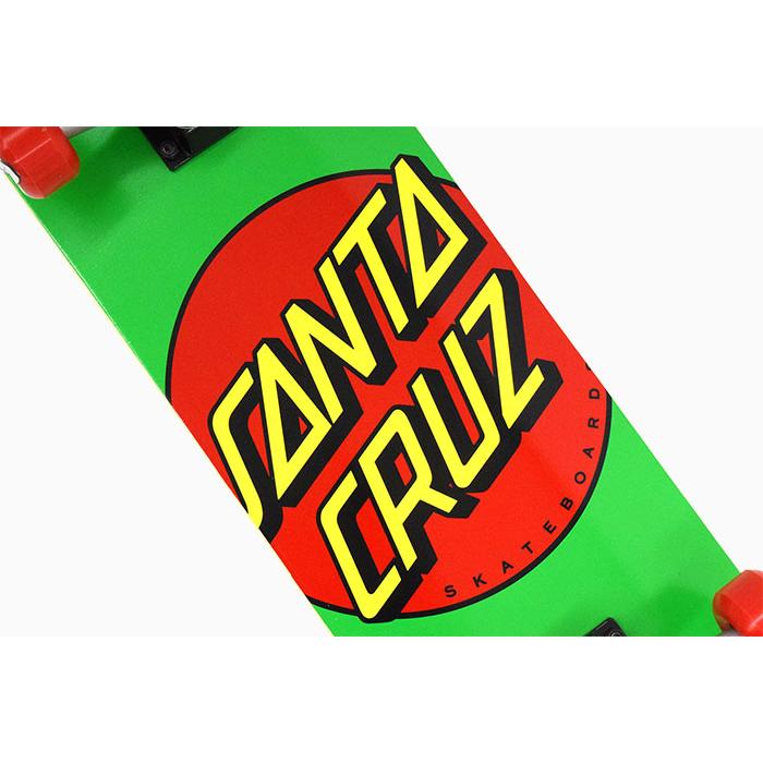 SANTA CRUZ（サンタクルーズ） スケボー スケートボード コンプリート