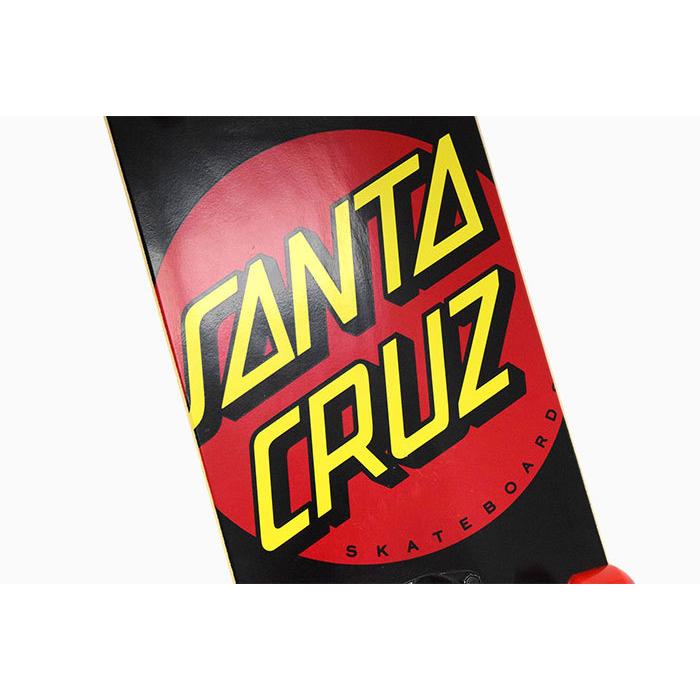 SANTA CRUZ（サンタクルーズ） スケボー スケートボード コンプリート