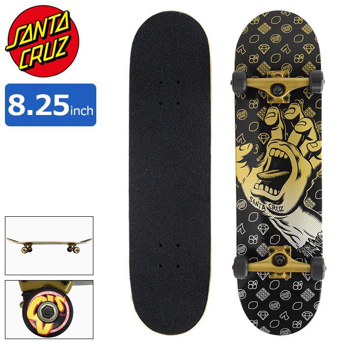 SANTA CRUZ サンタクルーズ スケボー スケートボード SANTA CRUZ サンタクルーズ スケボー スケートボード
