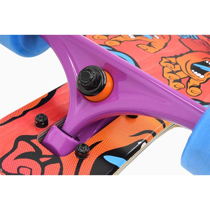 SANTA CRUZ（サンタクルーズ） スケボー スケートボード コンプリート
