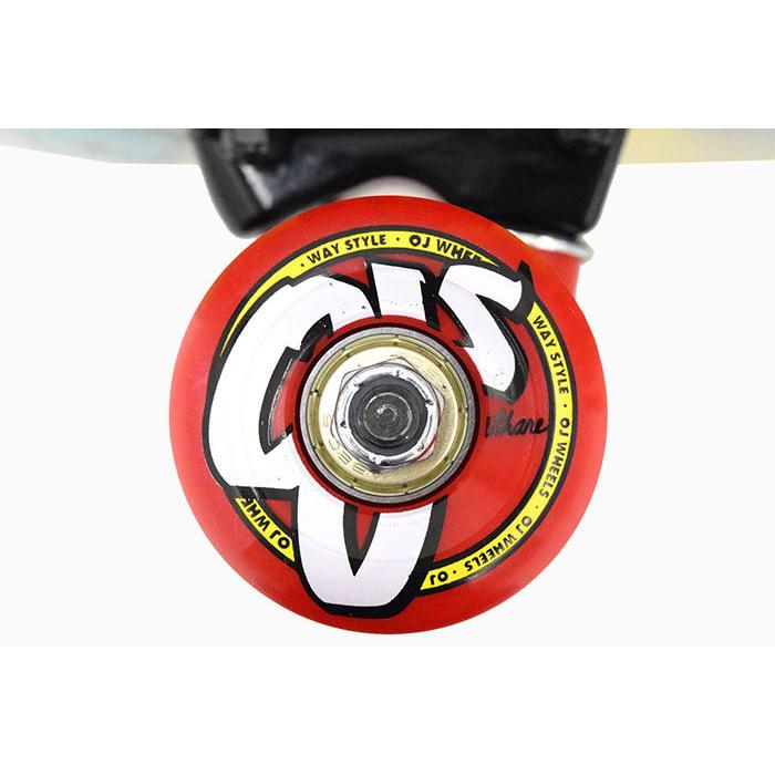 SANTA CRUZ（サンタクルーズ） スケボー スケートボード コンプリート