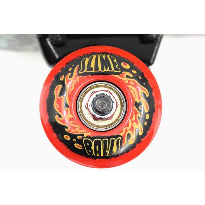 サンタクルーズ　SANTA CRUZ 美　コンプリート　independent INDEPENDENT インディペンデント スケートボード トラックST11 SANTA