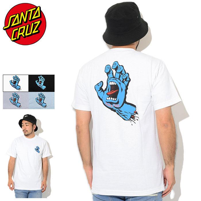 サンタクルーズ Tシャツ 半袖 SANTA CRUZ メンズ スクリーミング ハンド ( Screaming Hand S/S Tee T-SHIRTS カットソー 男性用 4414698 ) :SAN-4414698:ice field - 通販 - Yahoo!ショッピング サンタクルーズ Tシャツ 半袖 SANTA CRUZ メンズ スクリーミング ハンド ( Screaming Hand S/S Tee T-SHIRTS カットソー 男性用 4414698 ) :SAN-4414698:ice field - 通販 - Yahoo!ショッピング