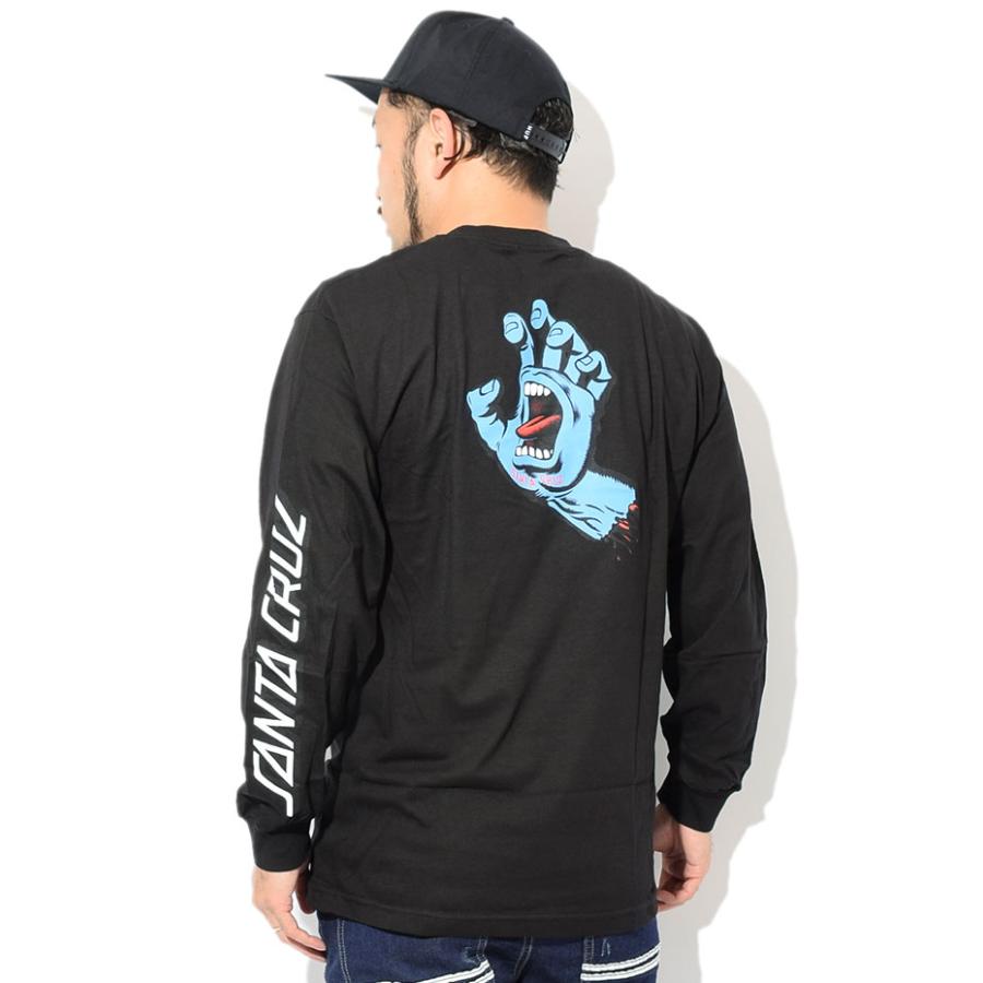 SANTA CRUZ サンタクルーズ ロンT Tシャツ 長袖 メンズ SANTA CRUZ サンタクルーズ ロンT Tシャツ 長袖 メンズ