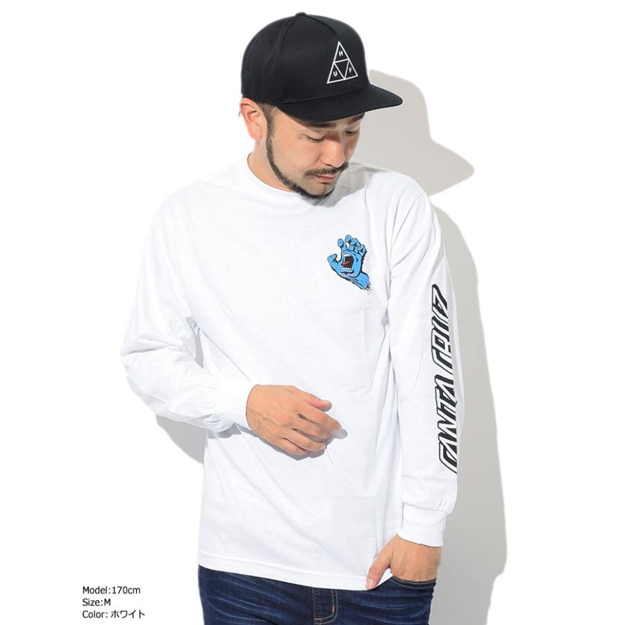 SANTA CRUZ サンタクルーズ ロンT Tシャツ 長袖 メンズ SANTA CRUZ サンタクルーズ ロンT Tシャツ 長袖 メンズ