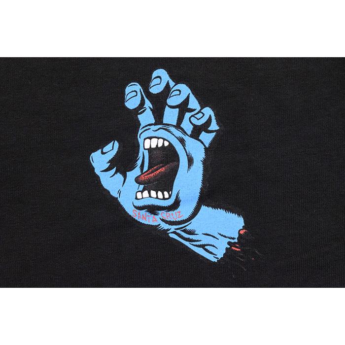 サンタクルーズ ロンT Tシャツ 長袖 SANTA CRUZ メンズ スクリーミング ハンド ( Screaming Hand L/S Tee T-SHIRTS カットソー トップス 男性用 44152492 )｜icefield｜11