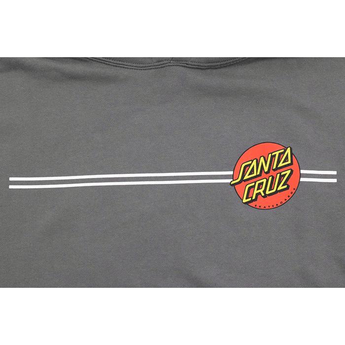 SANTA CRUZ サンタクルーズ パーカー プルオーバー メンズ SANTA CRUZ サンタクルーズ パーカー プルオーバー メンズ