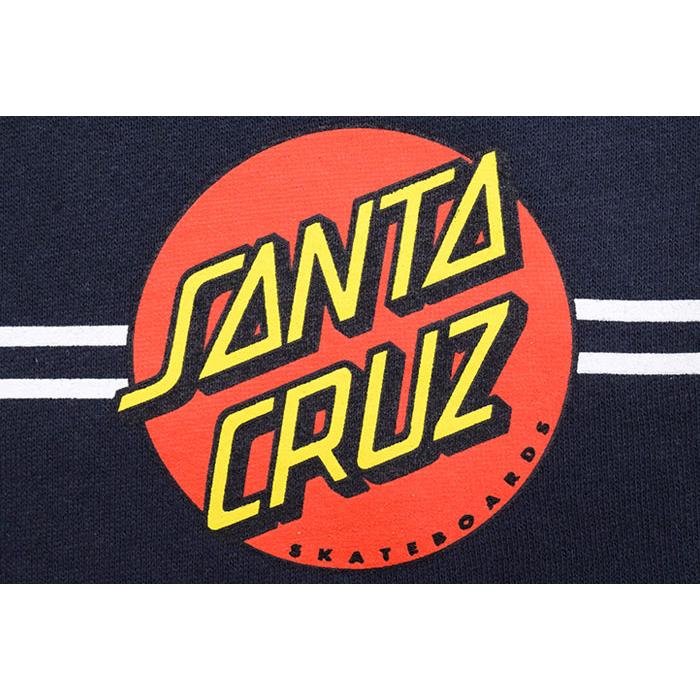 SANTA CRUZ（サンタクルーズ） パーカー プルオーバー メンズ