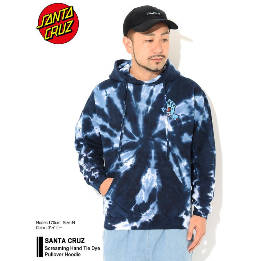 SANTA CRUZ サンタクルーズ プルオーバー パーカー メンズ SANTA CRUZ サンタクルーズ プルオーバー パーカー メンズ