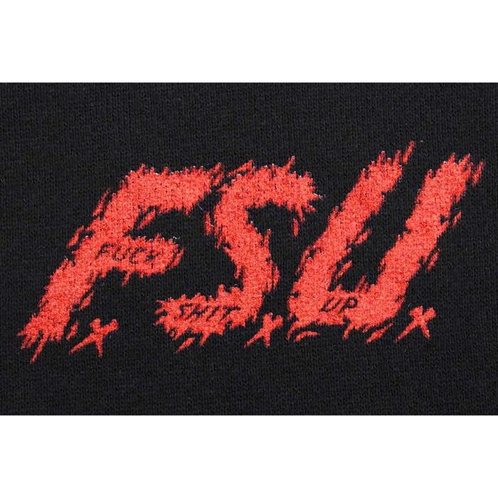 SANTA CRUZ（サンタクルーズ） プルオーバー パーカー メンズ FSU