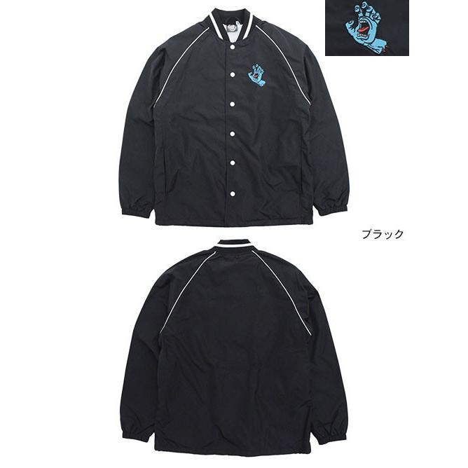 SANTA CRUZ（サンタクルーズ） ジャケット メンズ スクリーミング