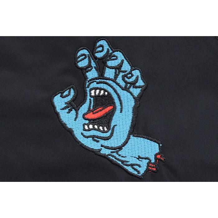 SANTA CRUZ（サンタクルーズ） ジャケット メンズ スクリーミング