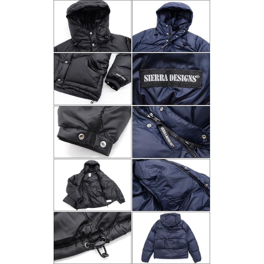 SIERRA DESIGNS シエラデザインズ ジャケット メンズ ナイロン SIERRA DESIGNS シエラデザインズ ジャケット メンズ ナイロン
