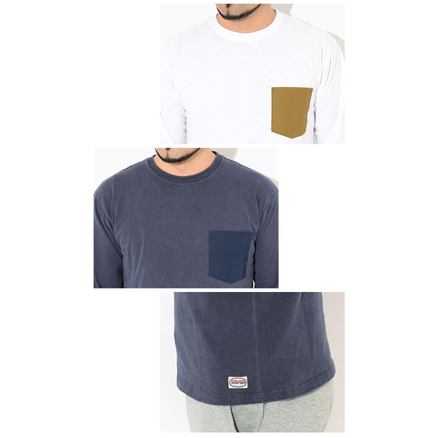 SIERRA DESIGNS（シエラデザインズ） Tシャツ 長袖 メンズ グッドオン