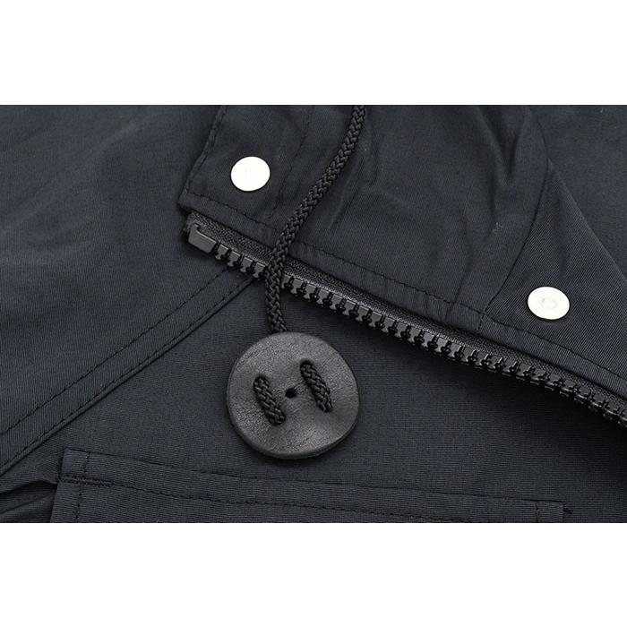シエラデザインズ ジャケット SIERRA DESIGNS メンズ ショート マウンテンパーカー ( Short Mountain Parka JKT 60/40クロス ロクヨン アウター 621002 )の画像