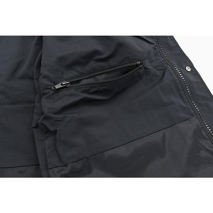 シエラデザインズ ジャケット SIERRA DESIGNS メンズ ショート マウンテンパーカー ( Short Mountain Parka JKT 60/40クロス ロクヨン アウター 621002 )の画像