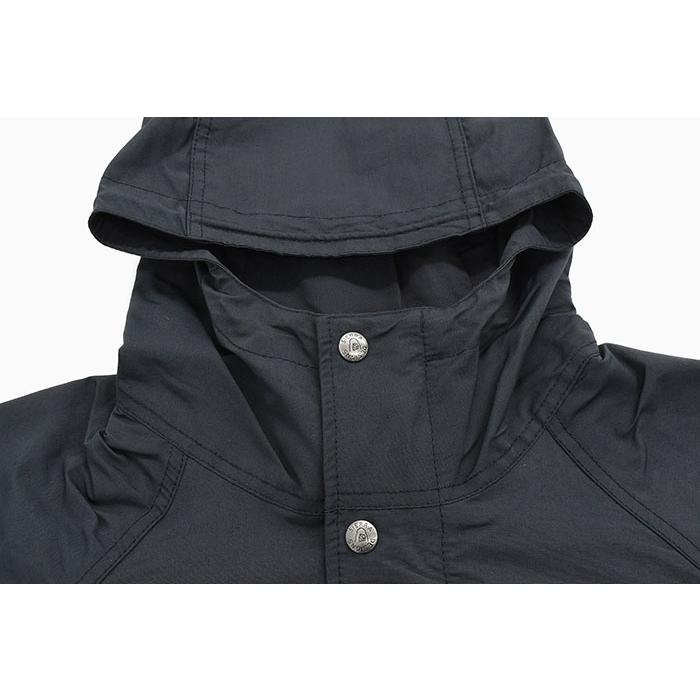 シエラデザインズ ジャケット SIERRA DESIGNS メンズ ショート マウンテンパーカー ( Short Mountain Parka JKT 60/40クロス ロクヨン アウター 621002 )の画像