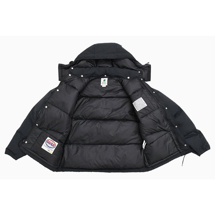 SIERRA DESIGNS（シエラデザインズ） ジャケット メンズ 25FW ダウン