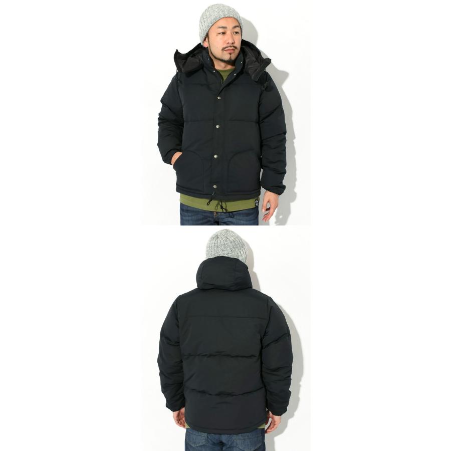 SIERRA DESIGNS（シエラデザインズ） ジャケット メンズ 25FW ダウン