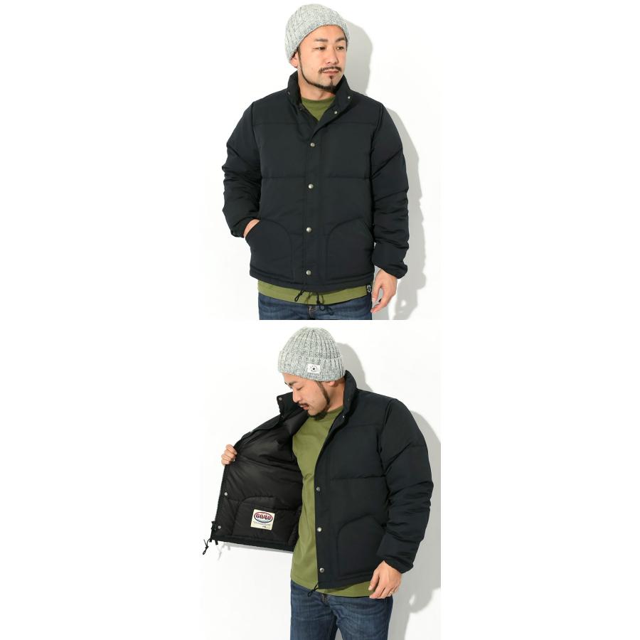 SIERRA DESIGNS（シエラデザインズ） ジャケット メンズ 25FW ダウン