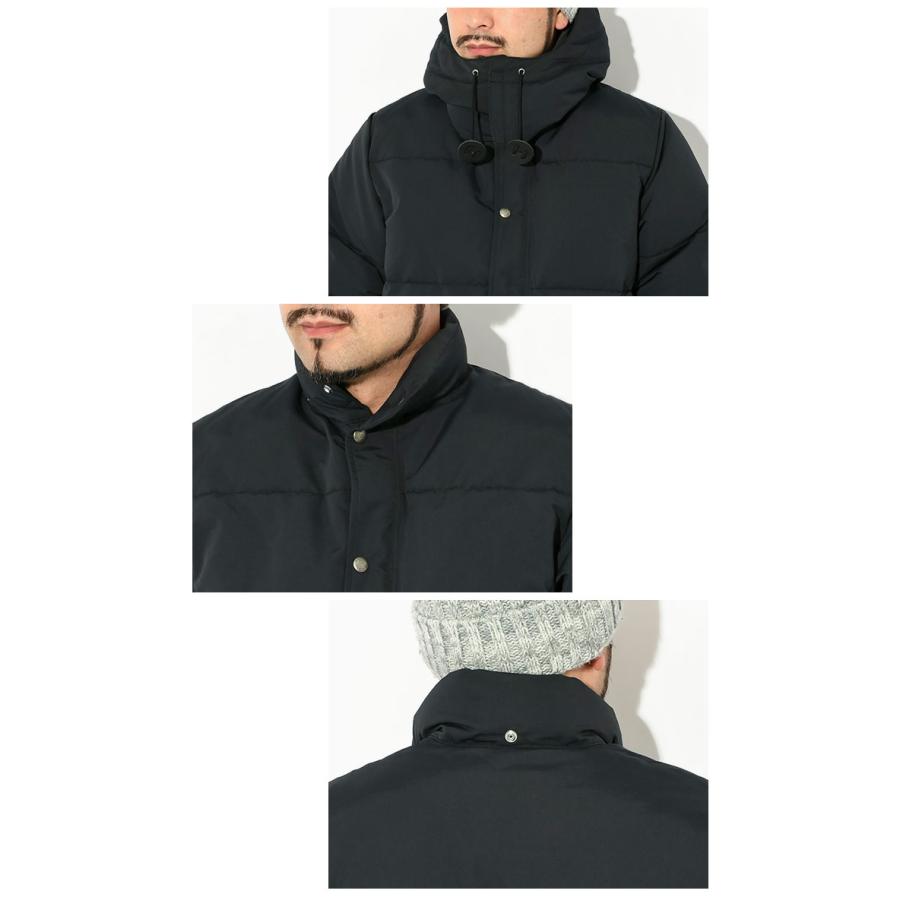 SIERRA DESIGNS（シエラデザインズ） ジャケット メンズ 25FW ダウン