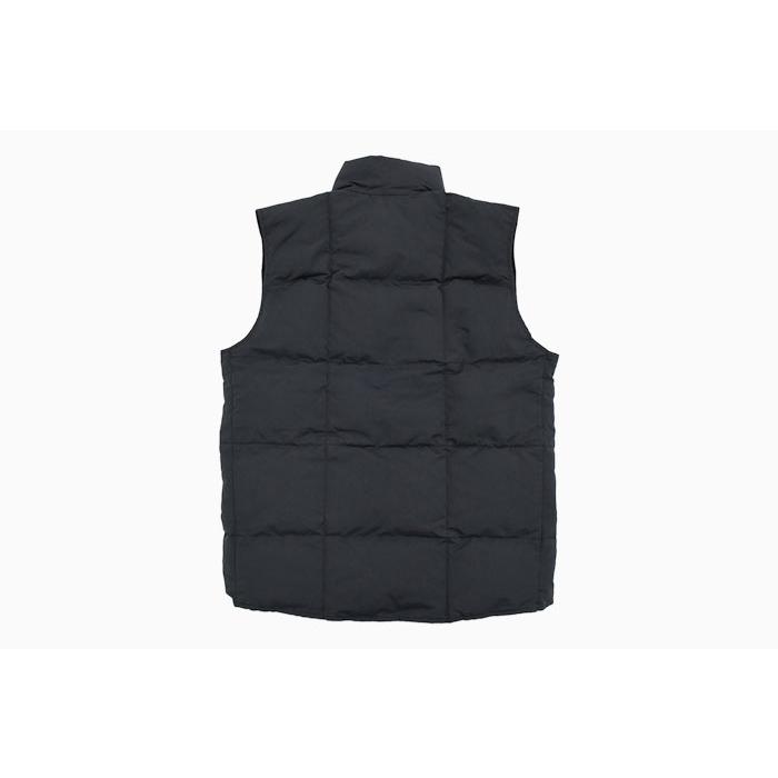 シエラデザインズ ジャケット SIERRA DESIGNS メンズ ダウン シエラ ベスト ( Down Sierra Vest 60/40クロス ダウンベスト アウター 621006 )｜icefield｜18