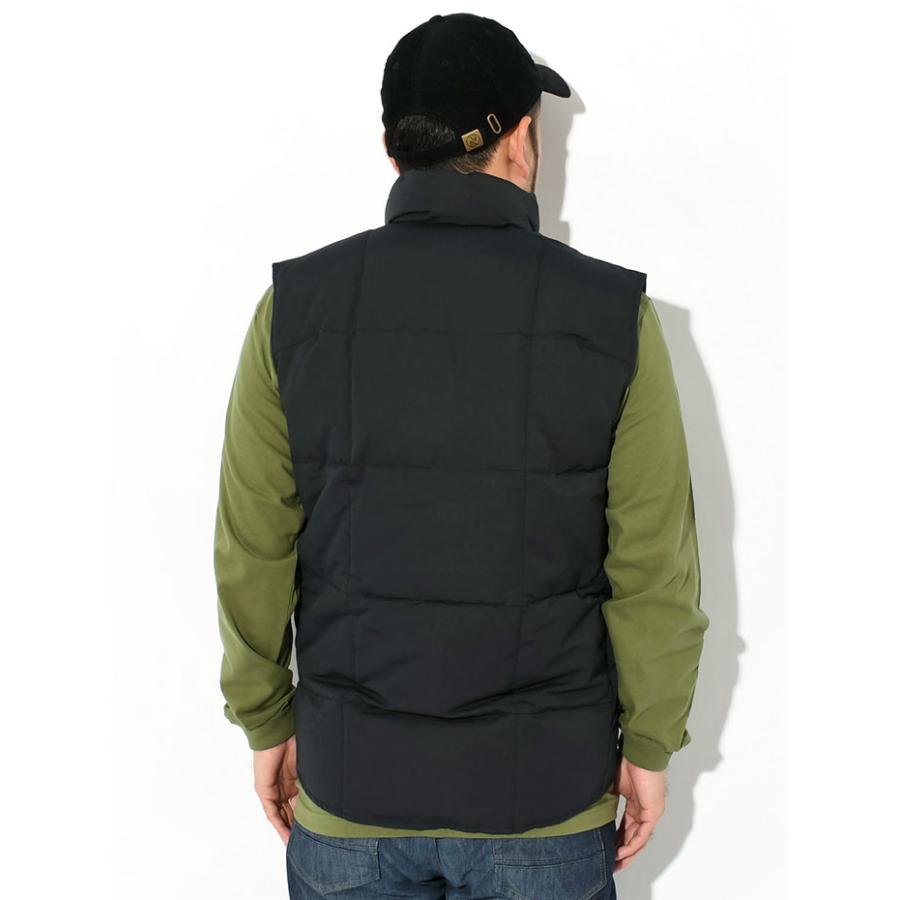 シエラデザインズ ジャケット SIERRA DESIGNS メンズ ダウン シエラ ベスト ( Down Sierra Vest 60/40クロス ダウンベスト アウター 621006 )｜icefield｜05