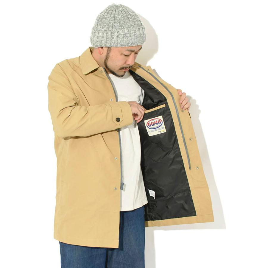 SIERRA DESIGNS（シエラデザインズ） ジャケット メンズ タコマ コート