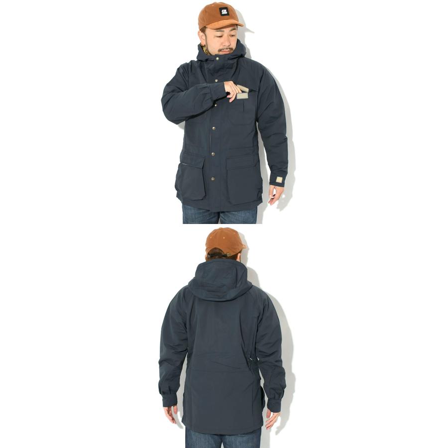 SIERRA DESIGNS（シエラデザインズ） ジャケット メンズ オリジナル