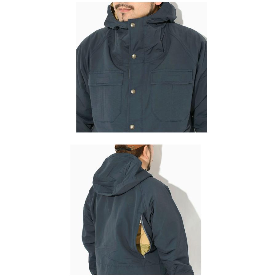 SIERRA DESIGNS（シエラデザインズ） ジャケット メンズ オリジナル