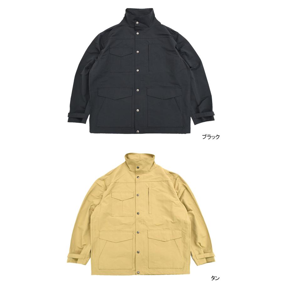 SIERRA DESIGNS（シエラデザインズ） ジャケット メンズ ライト