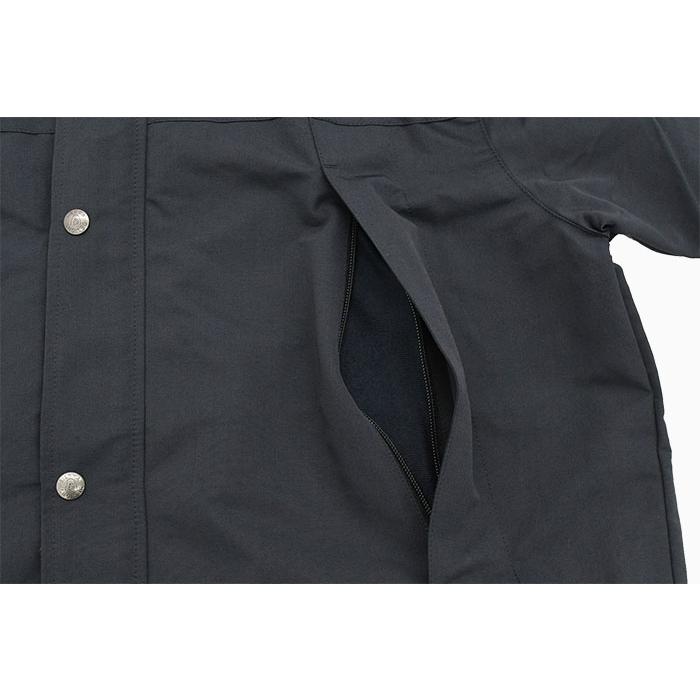 シエラデザインズ ジャケット SIERRA DESIGNS メンズ エクスカーション ( Excursion JKT 日本製 60/40クロス ロクヨン マウンテンパーカー アウター 631012 )の画像
